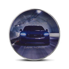 Ford MUSTANG Sombre Cheval