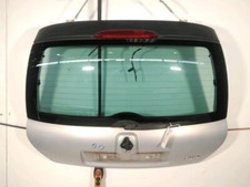 PORTE ARRIÈRE Porte ARRIÈRE