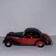 1937 BMW 327 Coupe 1:18 Scale