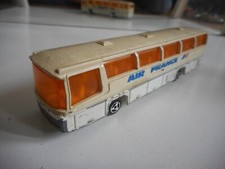 Majorette neoplan bus air - neoplan, "air