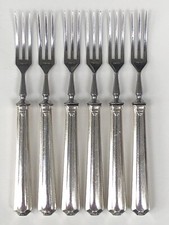 6 jolies anciennes petites