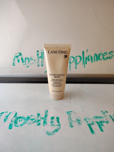 Lancome nutrix royal body - lancome,
