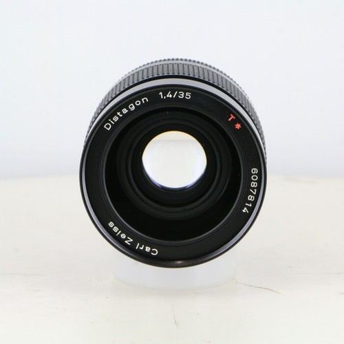 Objectif contax carl zeiss - objectif,