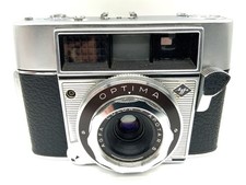 Agfa Optima Appareil Photo