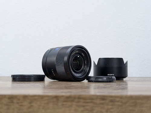 Sony carl zeiss sonnar e - sony,