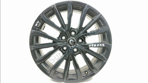 Jante aluminium 403001630r - aluminium, 2