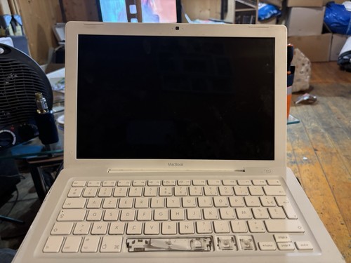 Macbook pour pièces sans - pièces,