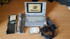 Toshiba Libretto 110CT