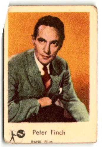 1957 dutch gum - 1957,