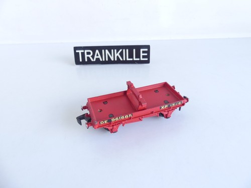 4620 hornby dublo ho - 4620,