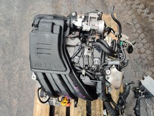 Moteur Nu NISSAN MICRA MK4 K13