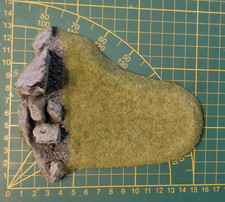 Warhammer Old world : Colline