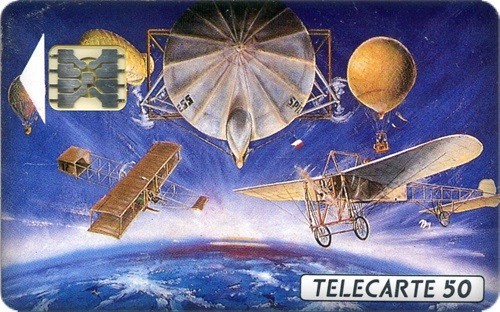 Rare telecarte privee 1990 - telecarte, /