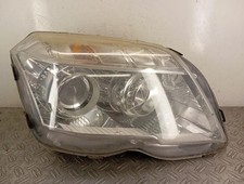 Optique avant principal droit (feux)(phare) MERCEDES CLASSE GLK 204 PHASE 1