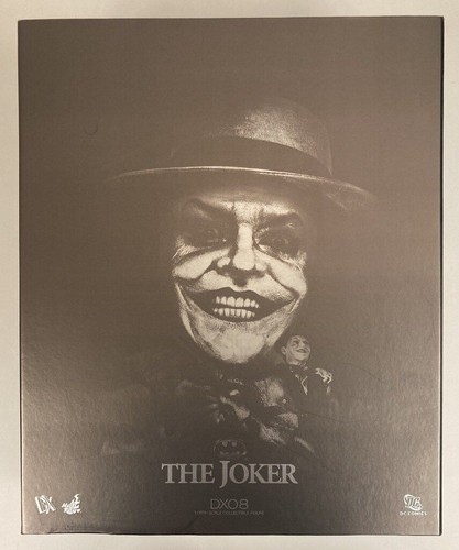 Hot toys dx08 movie - toys,
