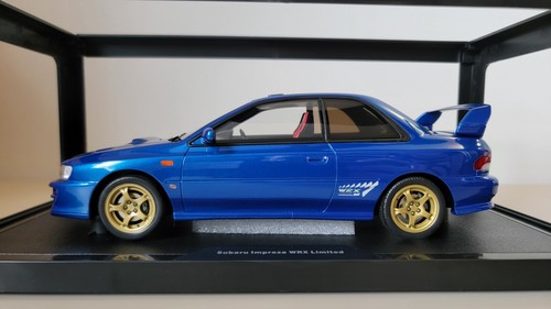 Ottomobile 1999 subaru impreza - subaru,