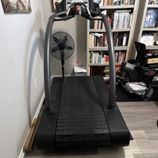 Woodway 4Front Electric