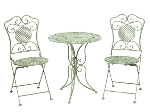 Salon jardin table - -, 1