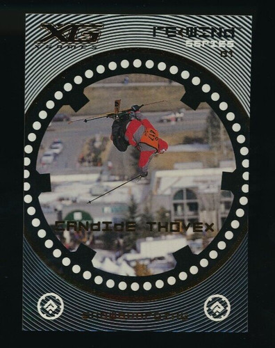 2003 procore games 4 - x-games, #4