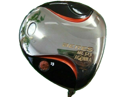 Honma beres driver ml513 - honma,