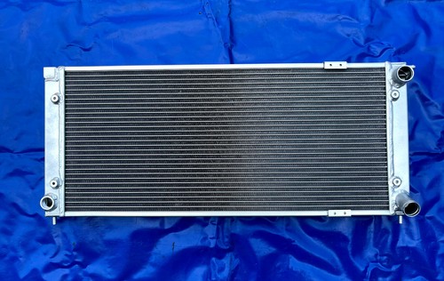 Radiateur alu golf jetta - golf,
