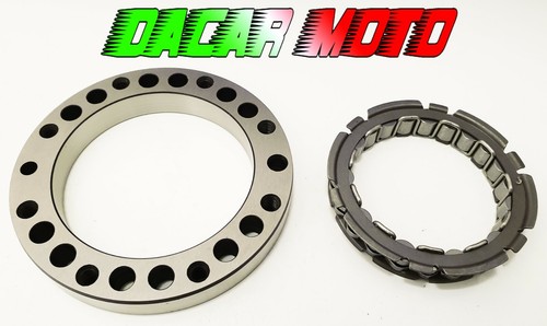 Roue libre démarrage ducati - roue,