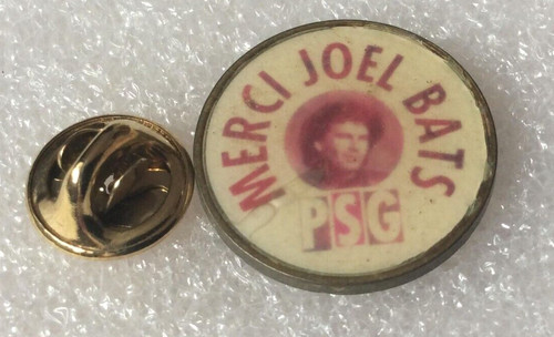 Pin football psg - ,
