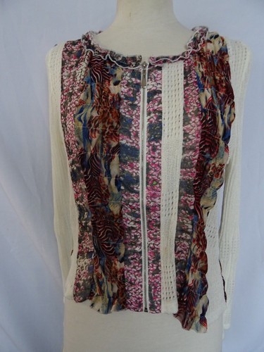 Sublime gilet marque - sublime, la