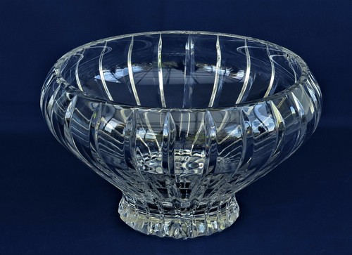 Coupe cristal taillé de - taillé,