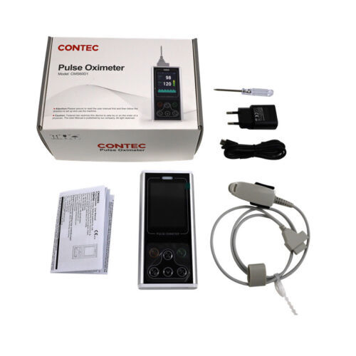 Contec cms60d1 main pulse - contec,