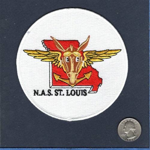 Nas naval air - station, louis