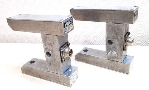 Bst us2003e control - bst, sensor