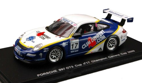 Porsche 997 gt3 cup - porsche,
