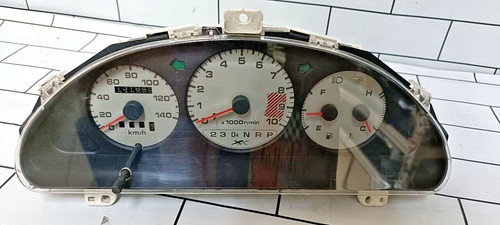 Compteur vitesse daihatsu - compteur,