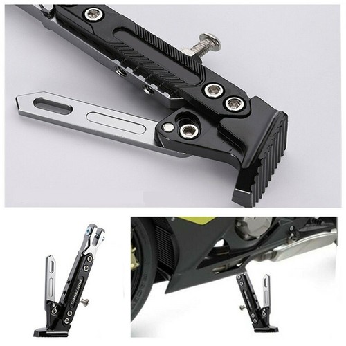 Moto cnc aluminium - aluminium, supporter