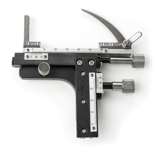 9500 euromex table croisée - ec.9500,