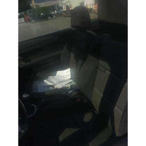 Interieur complet peugeot - complet, 307