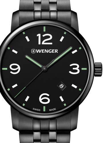 Wenger 1741 119 - wenger, urban