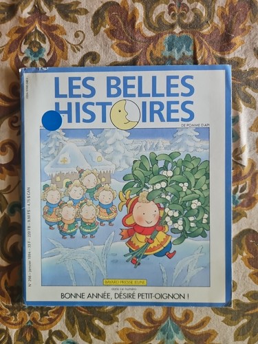 Les belles histoires h - histoires,