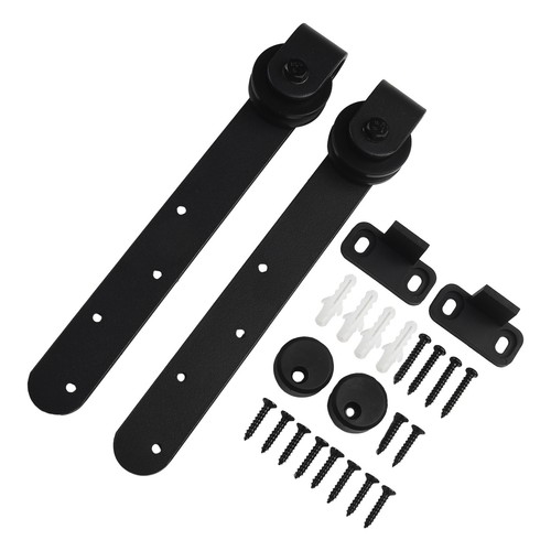 Kit quincaillerie porte