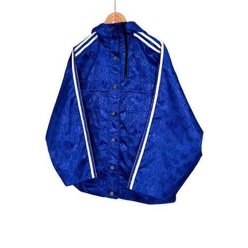 Gucci veste traçage - gucci, bomber