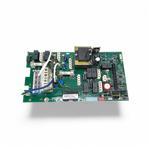 Balboa gl2000 mach3 carte - balboa,