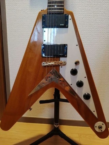 Rare epiphone corina flying - rare,