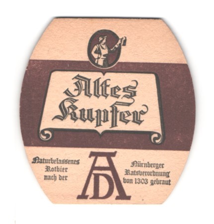 Couvercle bière nuremberg - couvercle,