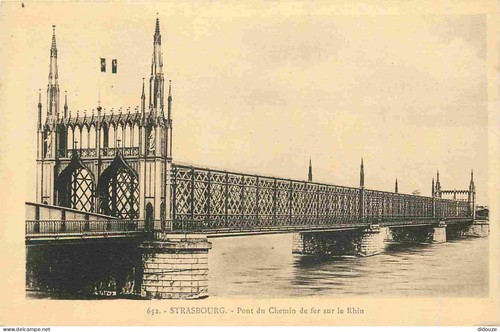 Carte postale ancienne - carte,