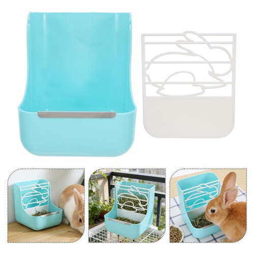 Gamelle pour lapin - gamelle,