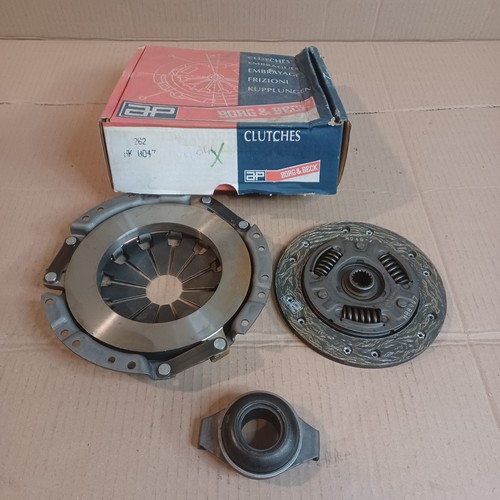 Kit embrayage pièces ford - embrayage,