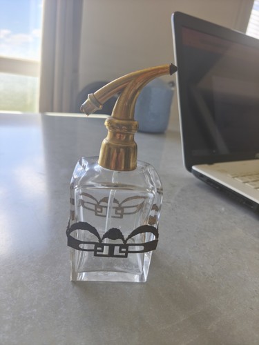 Vaporisateur vintage art - vaporisateur,