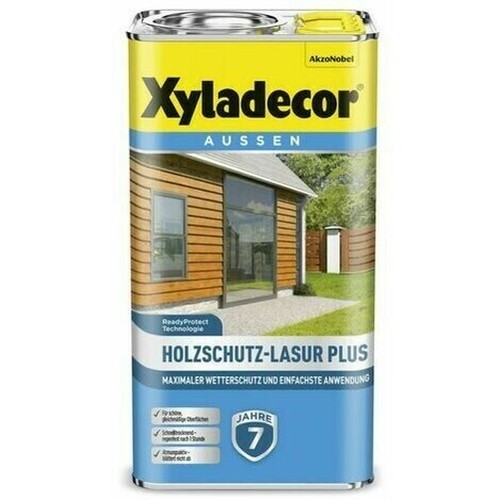 Xyladecor protection bois - protection,