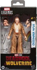 Marvel legends figurine - marvel,